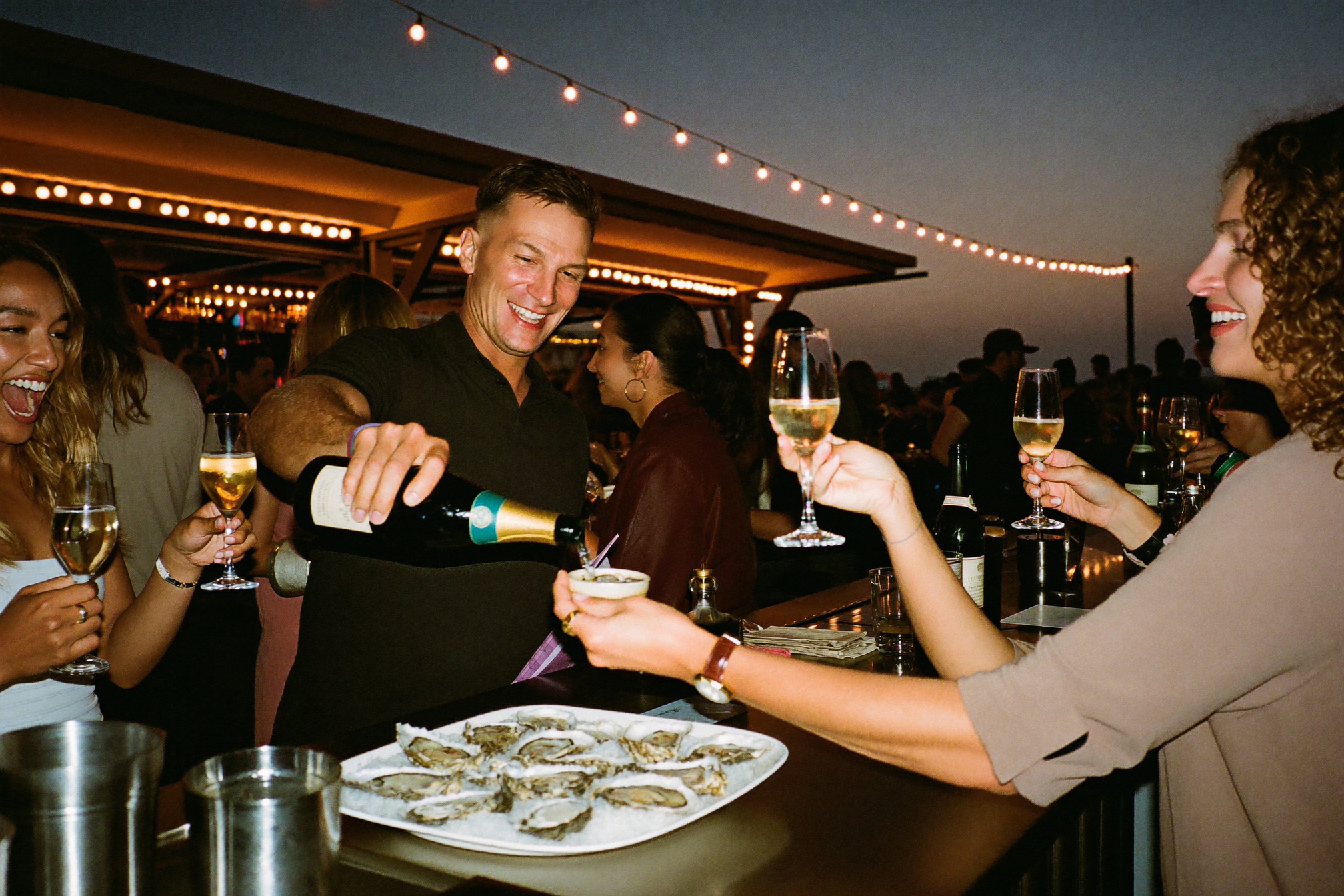 Champagnebar