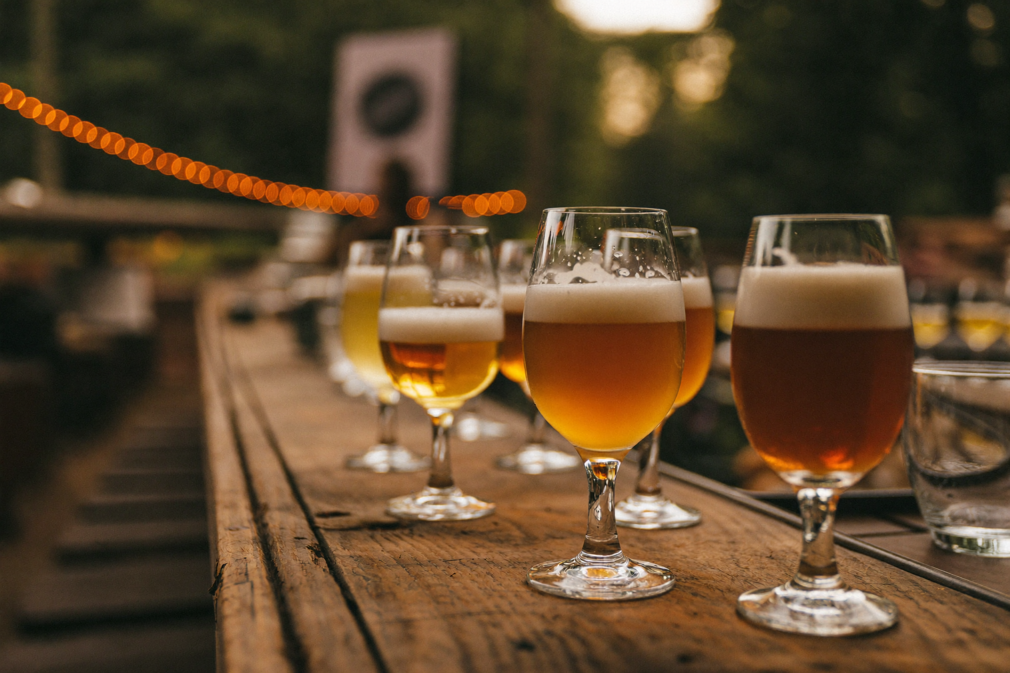 Speciaal bier door Maallust — foto 2