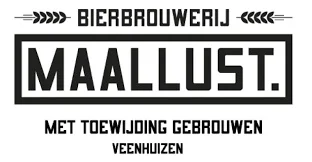 Speciaal bier door Maallust