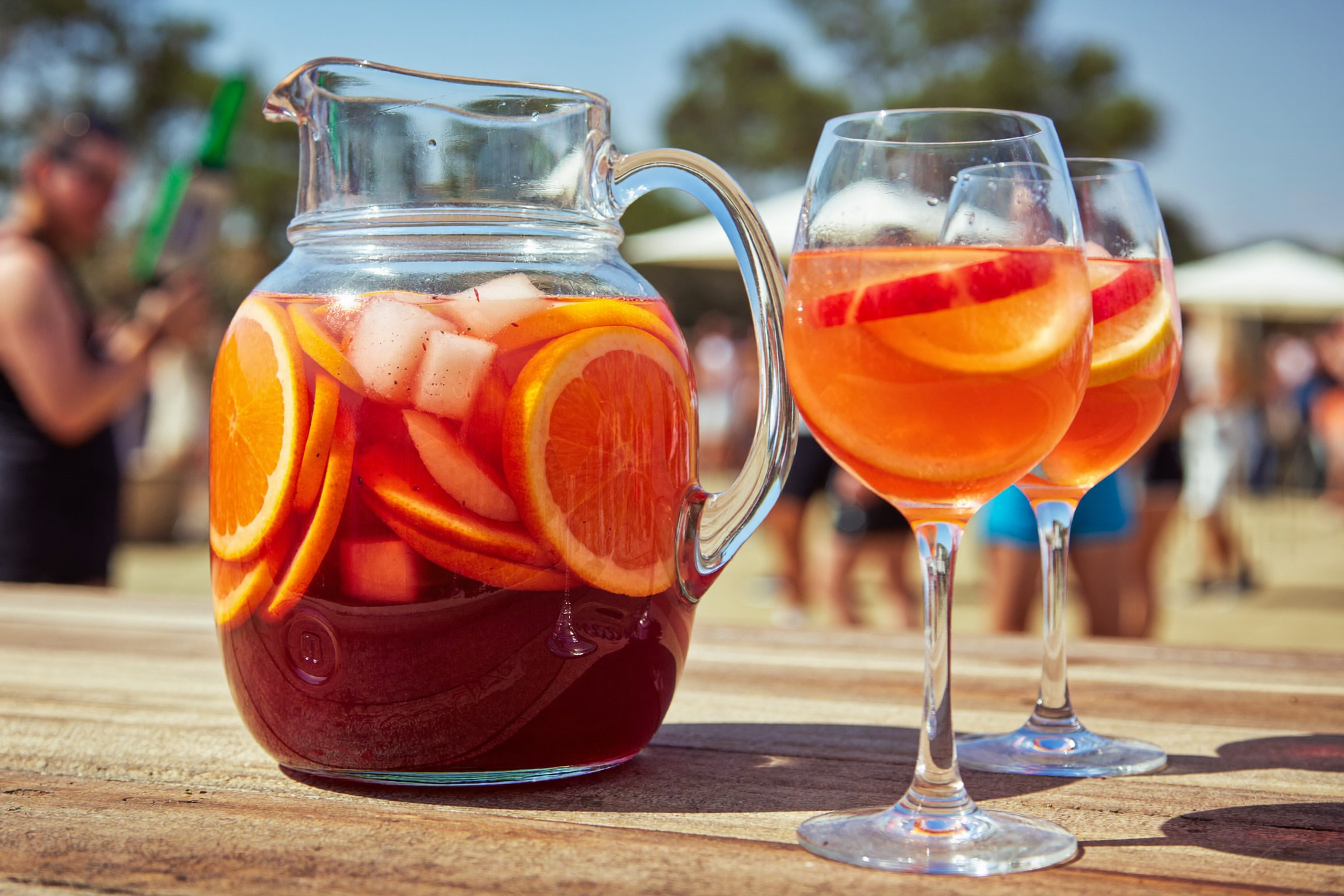 Viva Sangria — foto 2