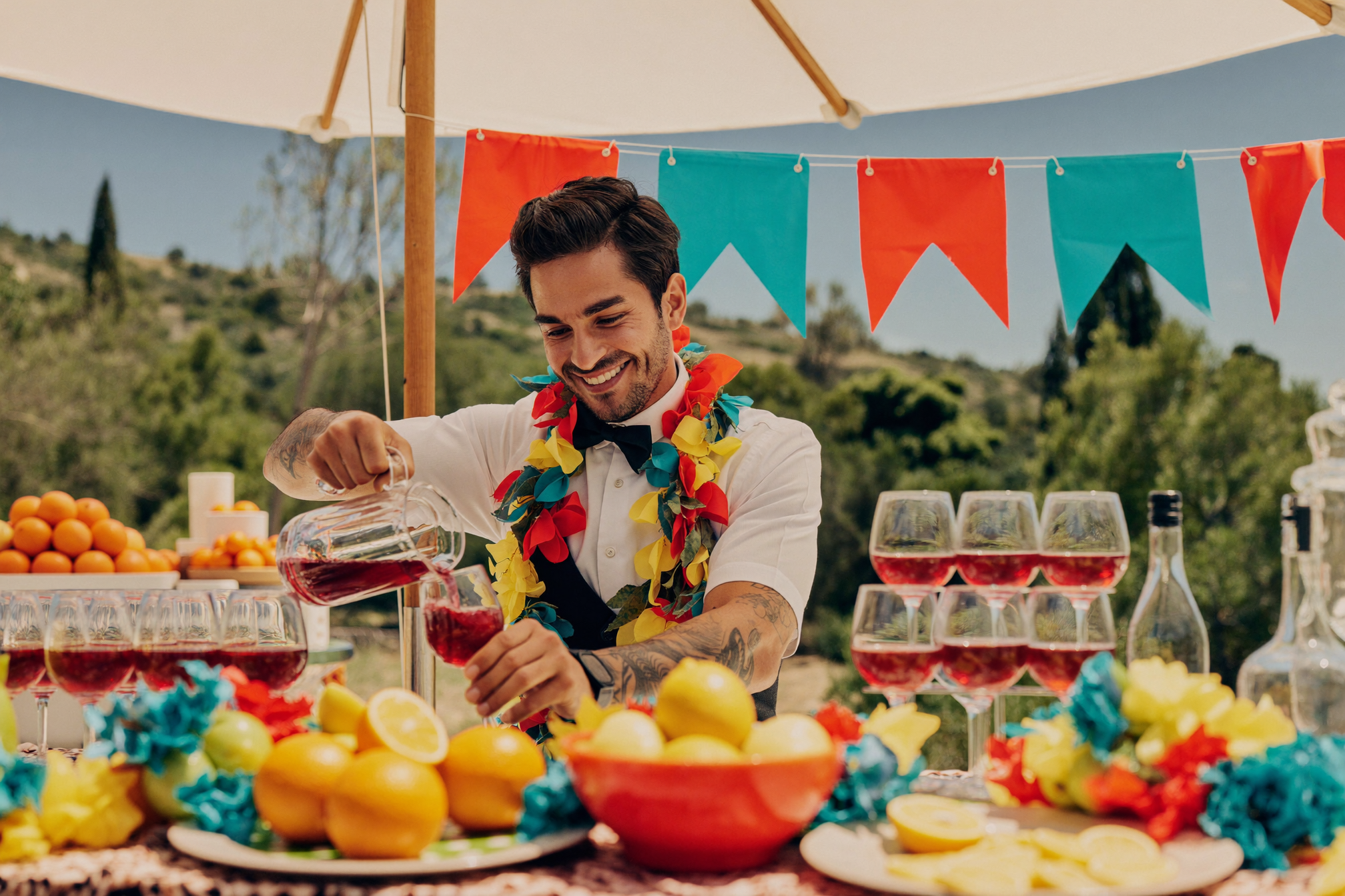 Viva Sangria — foto 3